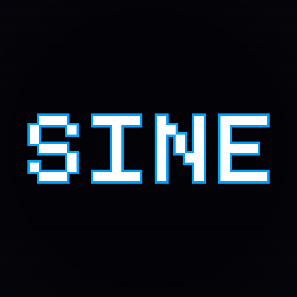 Sine preview